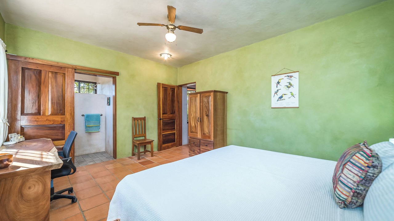 Photo of Bedroom in Junquillal