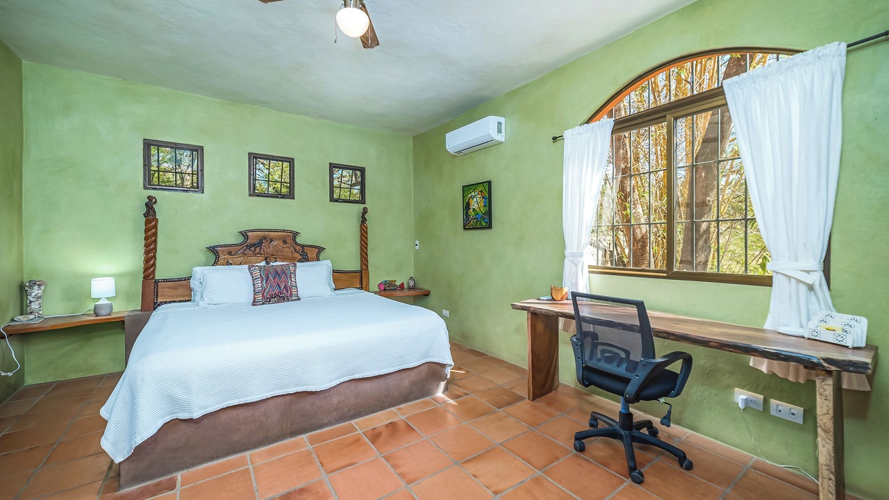 Photo of Bedroom in Junquillal