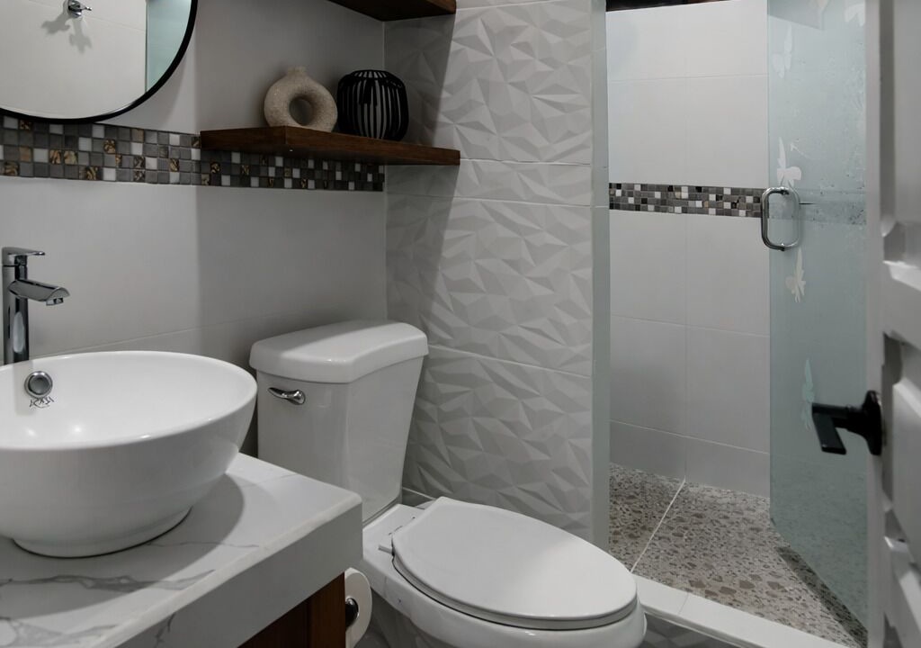 Photo of Bathroom in Quesada