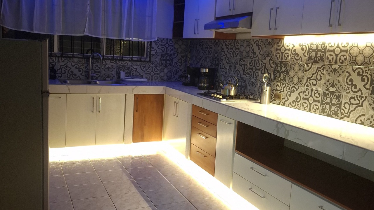 Photo of Kitchen in Quesada