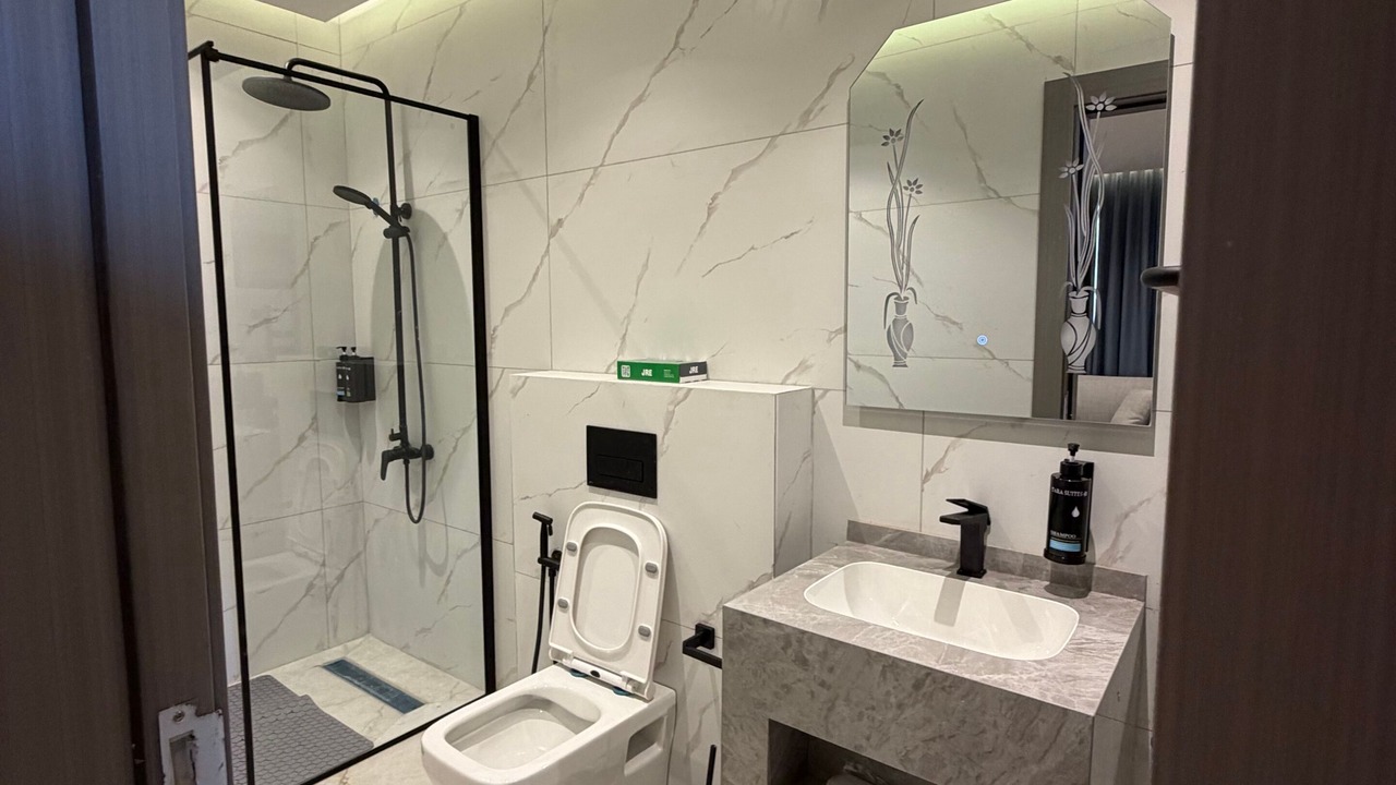 Photo of Bathroom in Al Abdali