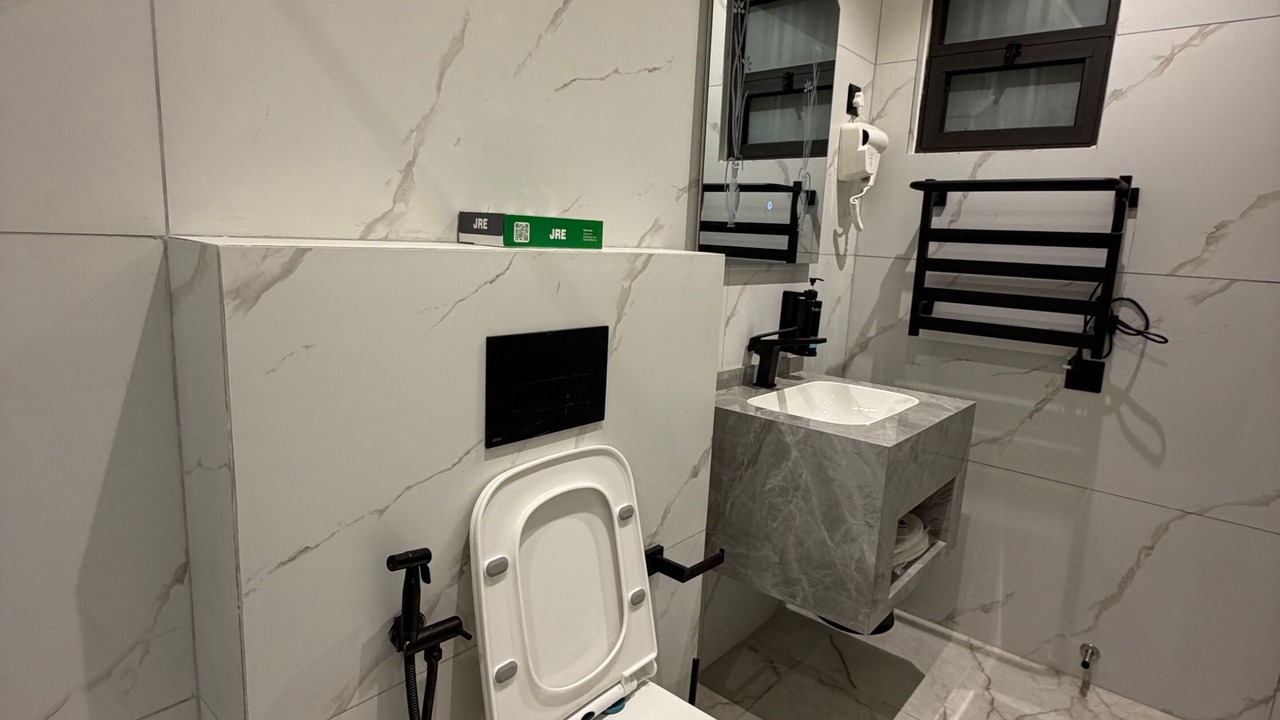 Photo of Bathroom in Al Abdali