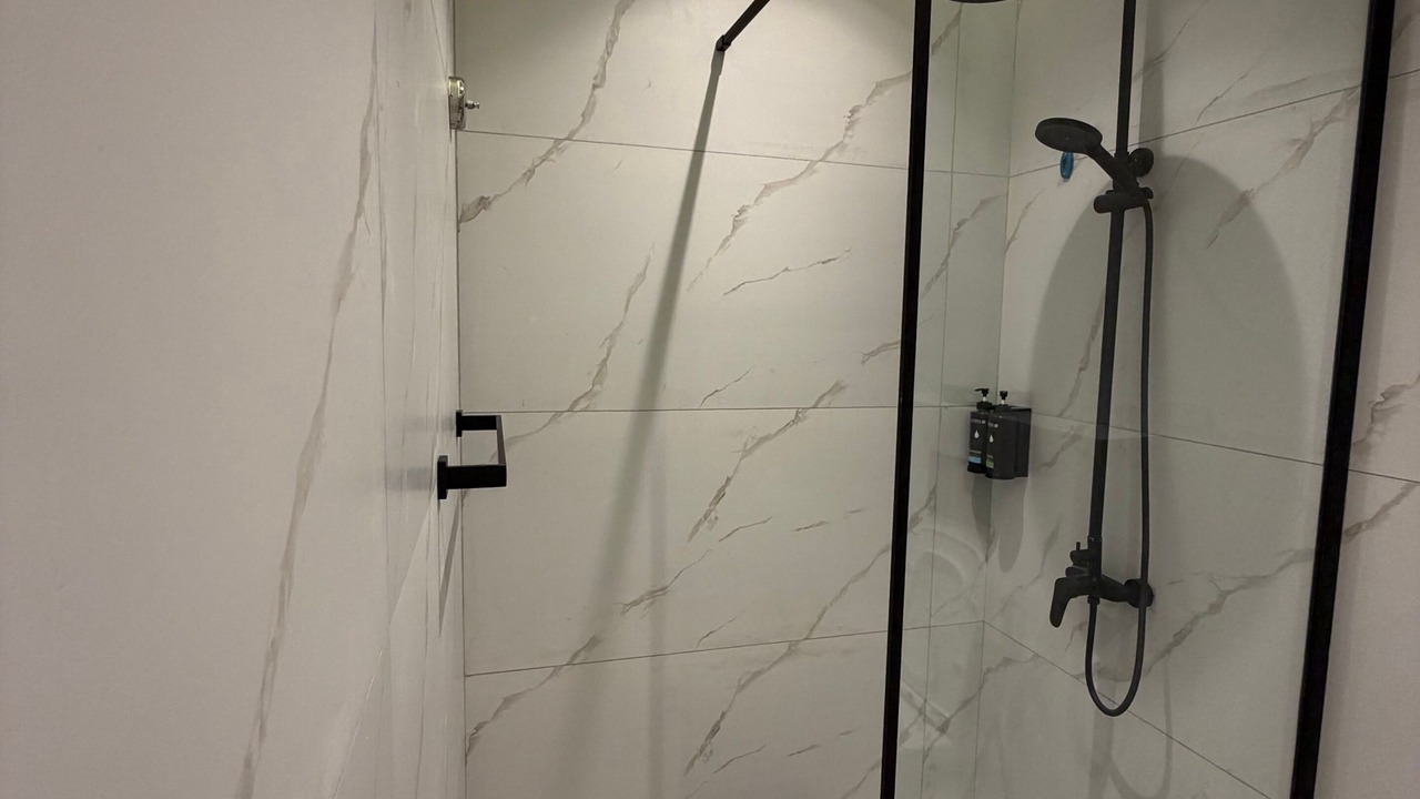 Photo of Bathroom in Al Abdali