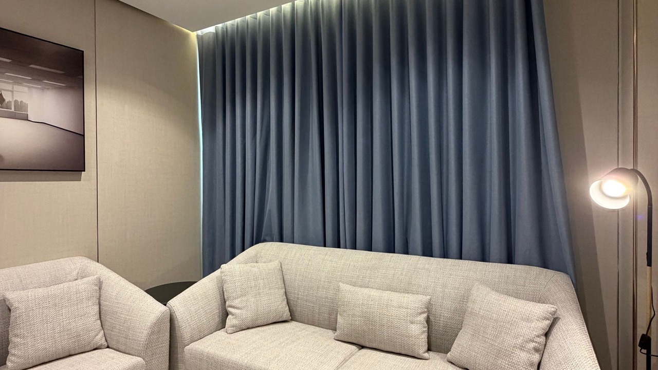 Photo of Livingroom in Al Abdali