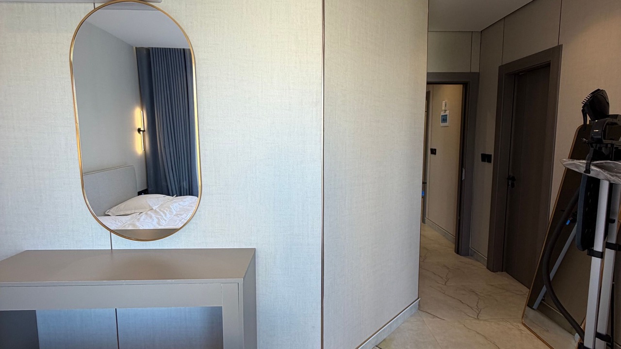 Photo of Bedroom in Al Abdali