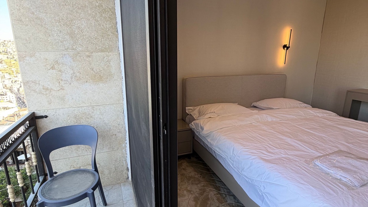 Photo of Bedroom in Al Abdali