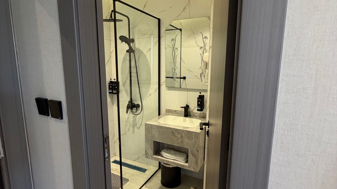 Photo of Bathroom in Al Abdali
