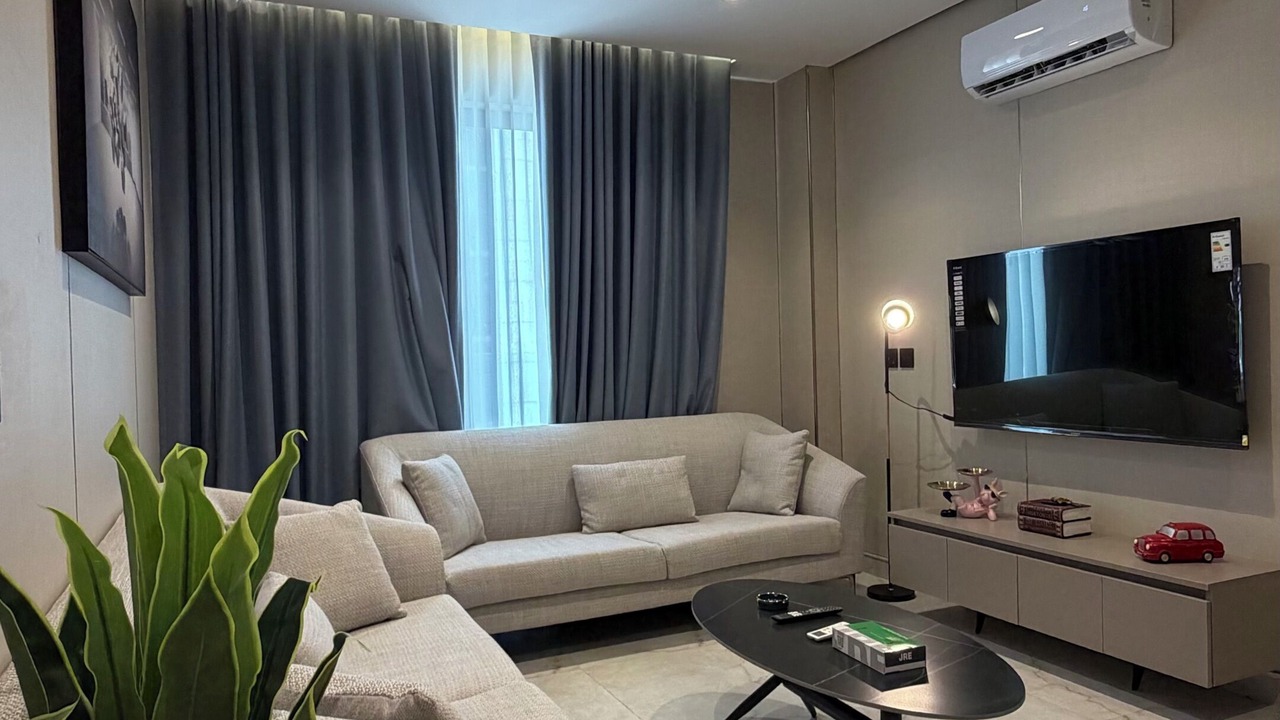 Photo of Livingroom in Al Abdali