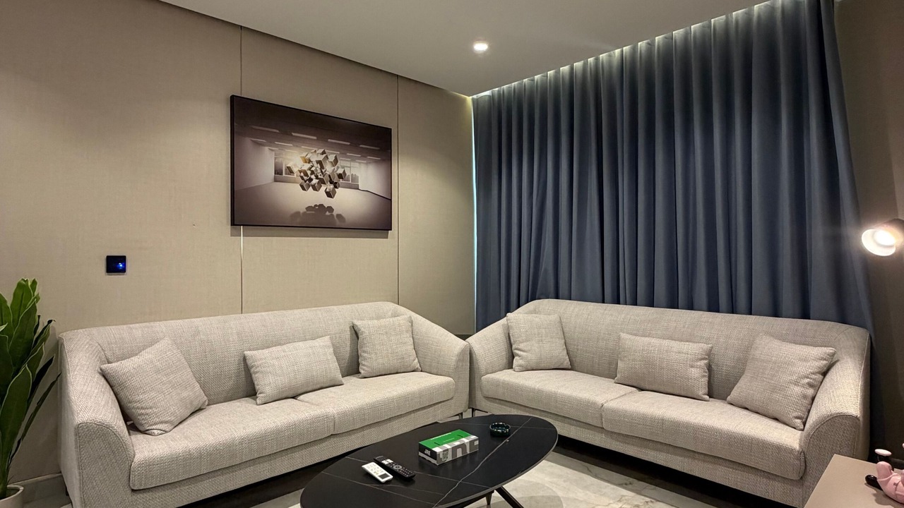 Photo of Livingroom in Al Abdali