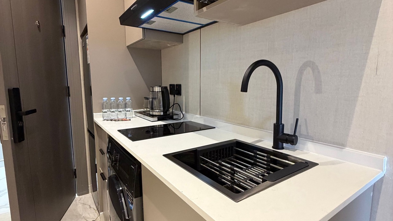 Photo of Kitchen in Al Abdali