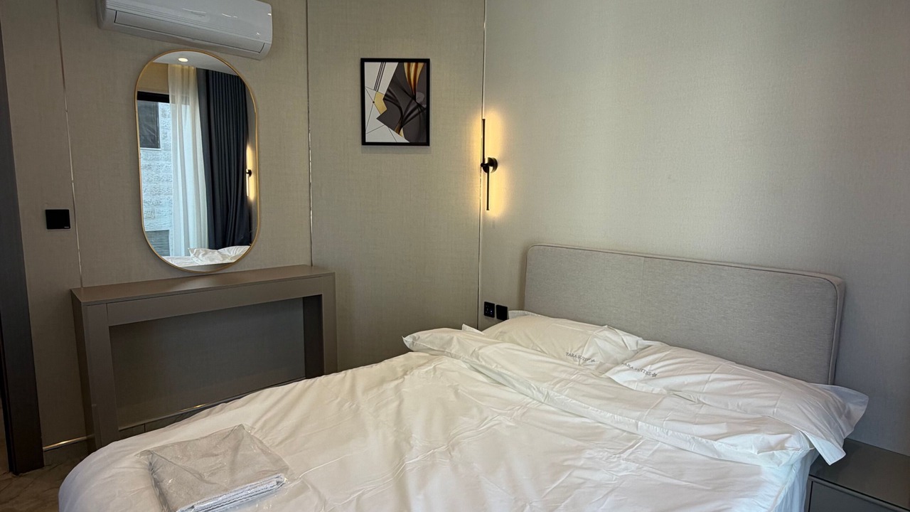 Photo of Bedroom in Al Abdali