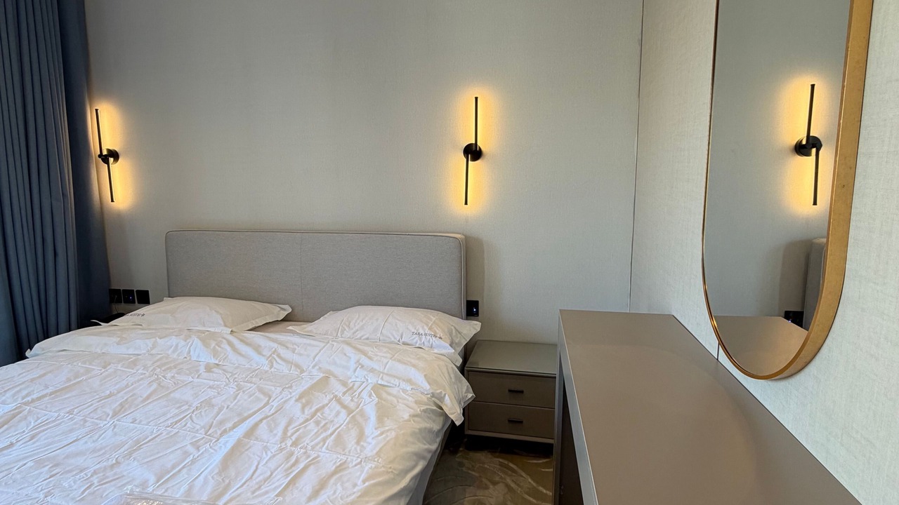 Photo of Bedroom in Al Abdali