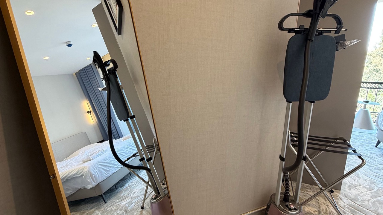 Photo of Bedroom in Al Abdali