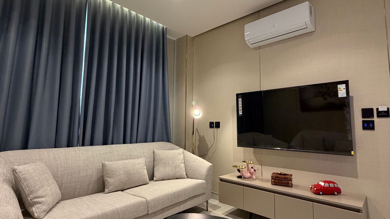 Photo of Livingroom in Al Abdali