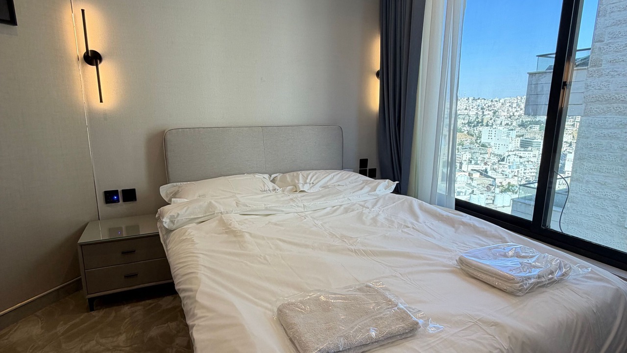 Photo of Bedroom in Al Abdali