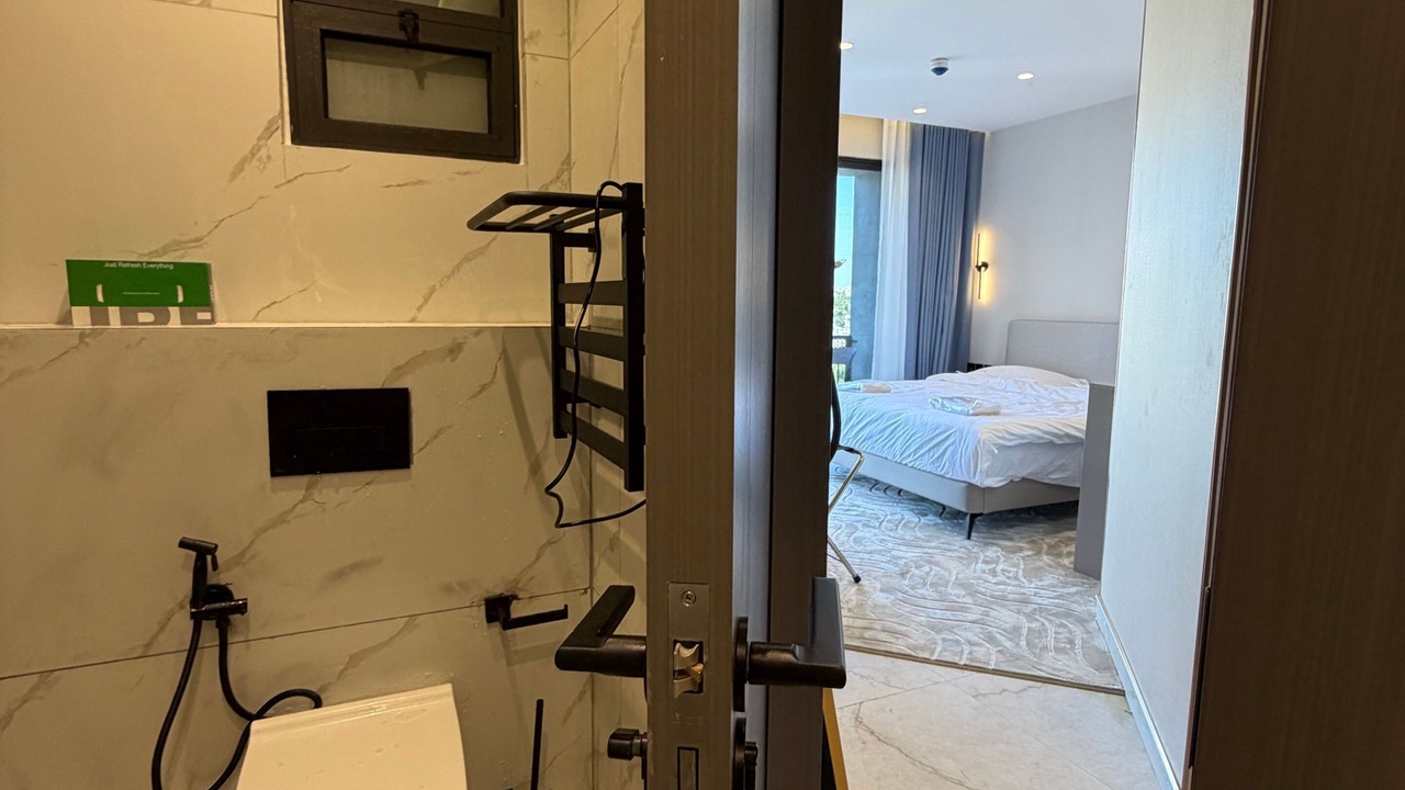 Photo of Bathroom in Al Abdali