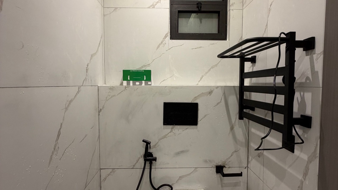 Photo of Bathroom in Al Abdali
