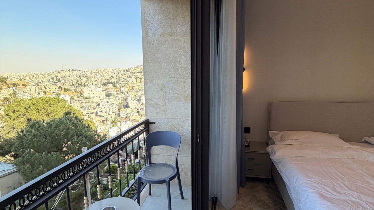 Photo of Bedroom in Al Abdali