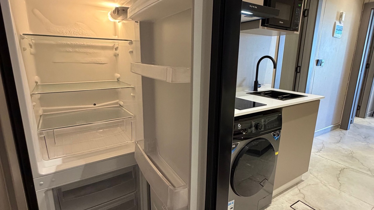 Photo of Kitchen in Al Abdali