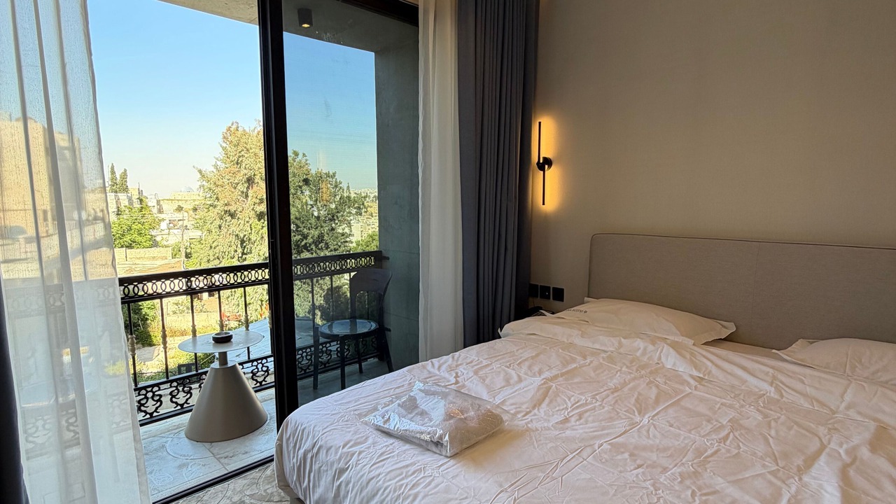 Photo of Bedroom in Al Abdali