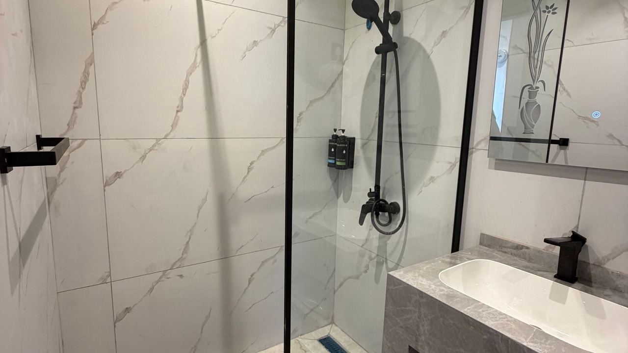 Photo of Bathroom in Al Abdali