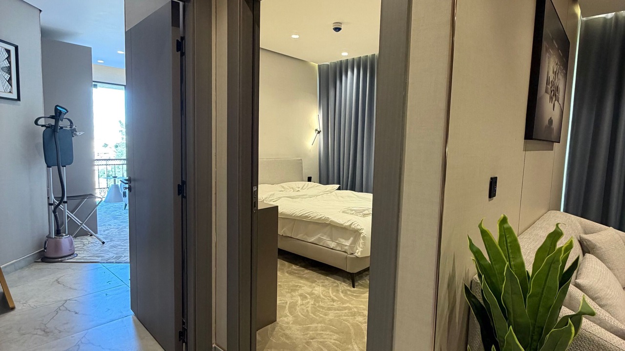 Photo of Bedroom in Al Abdali