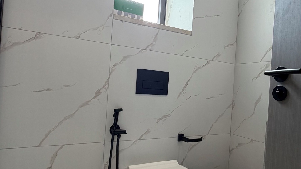 Photo of Bathroom in Al Abdali