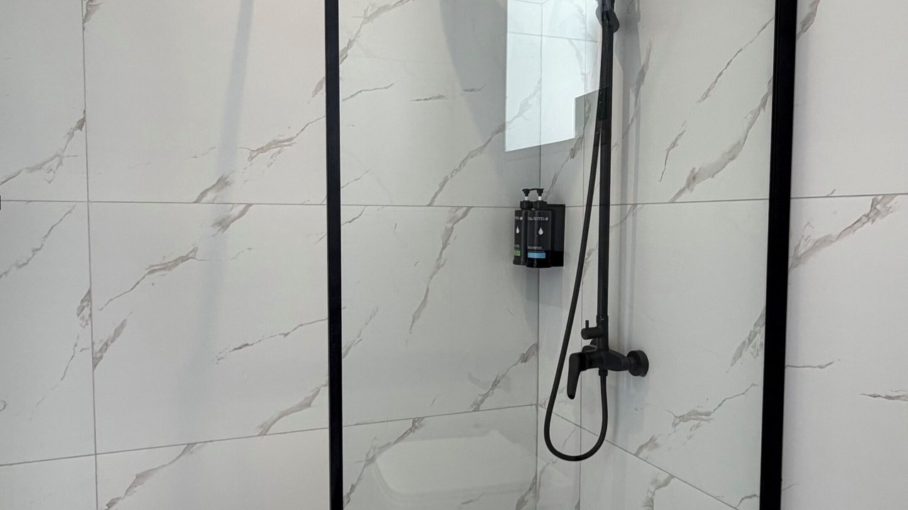 Photo of Bathroom in Al Abdali