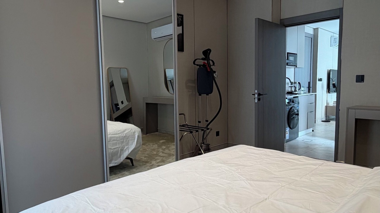 Photo of Bedroom in Al Abdali
