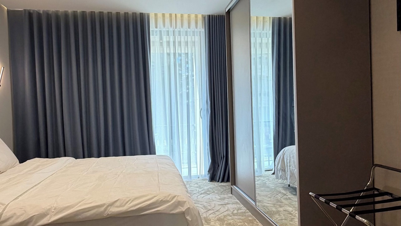 Photo of Bedroom in Al Abdali