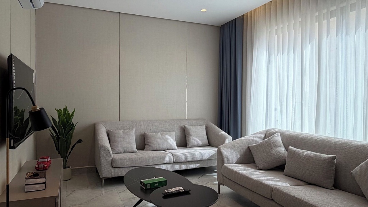 Photo of Livingroom in Al Abdali