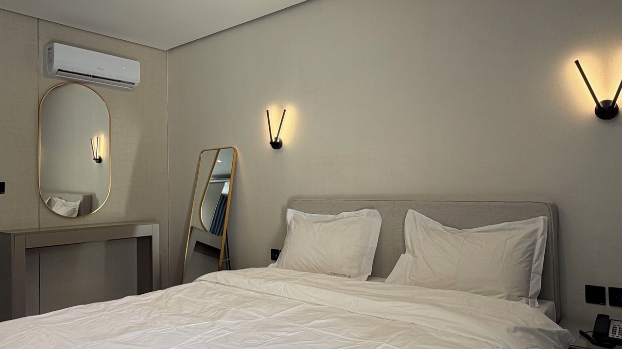 Photo of Bedroom in Al Abdali