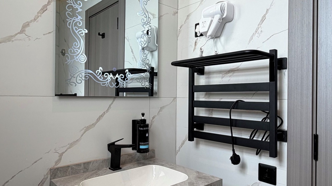 Photo of Bathroom in Al Abdali