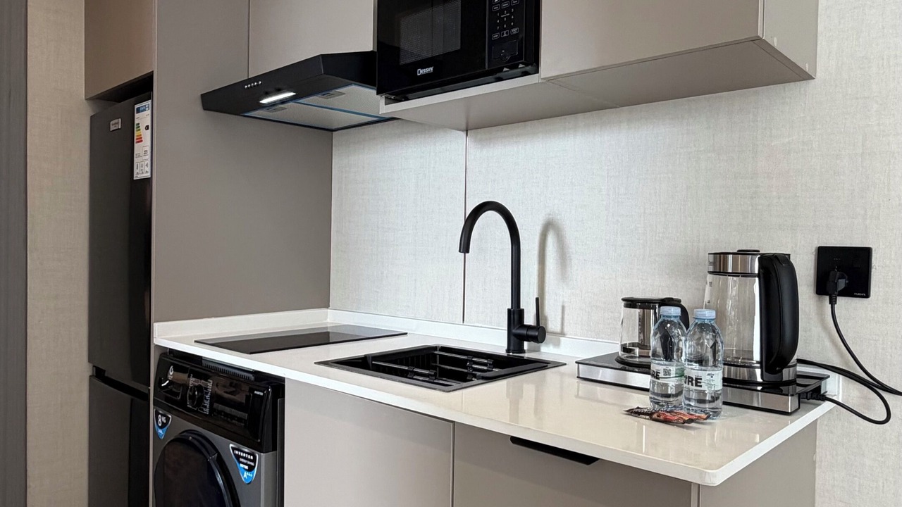 Photo of Kitchen in Al Abdali