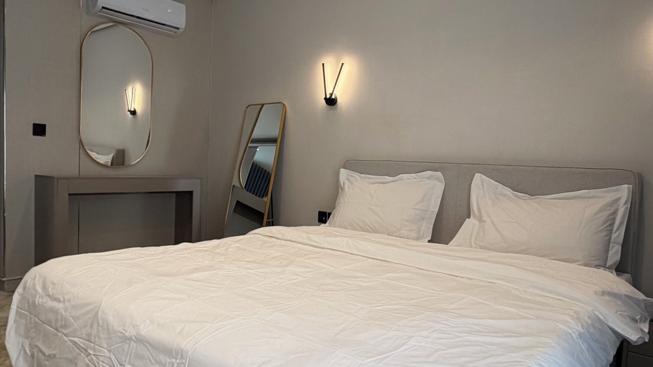 Photo of Bedroom in Al Abdali