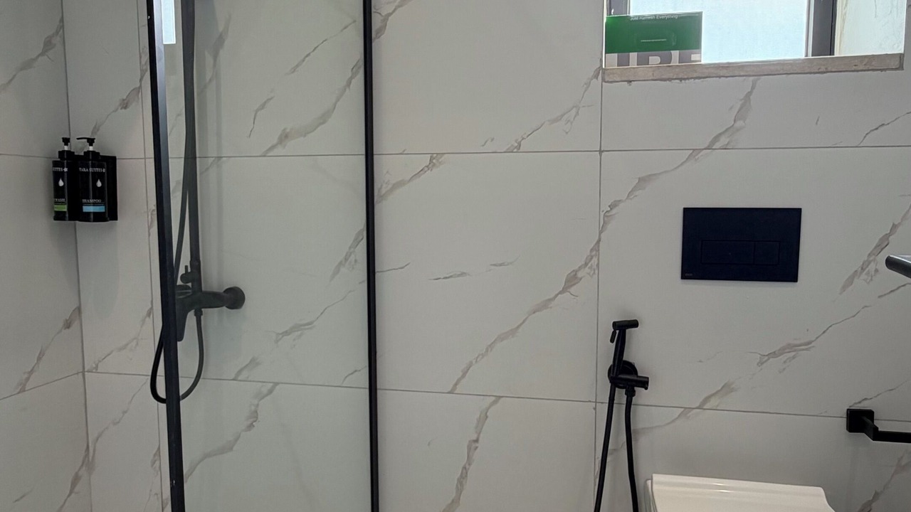 Photo of Bathroom in Al Abdali