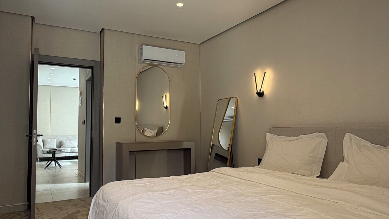 Photo of Bedroom in Al Abdali