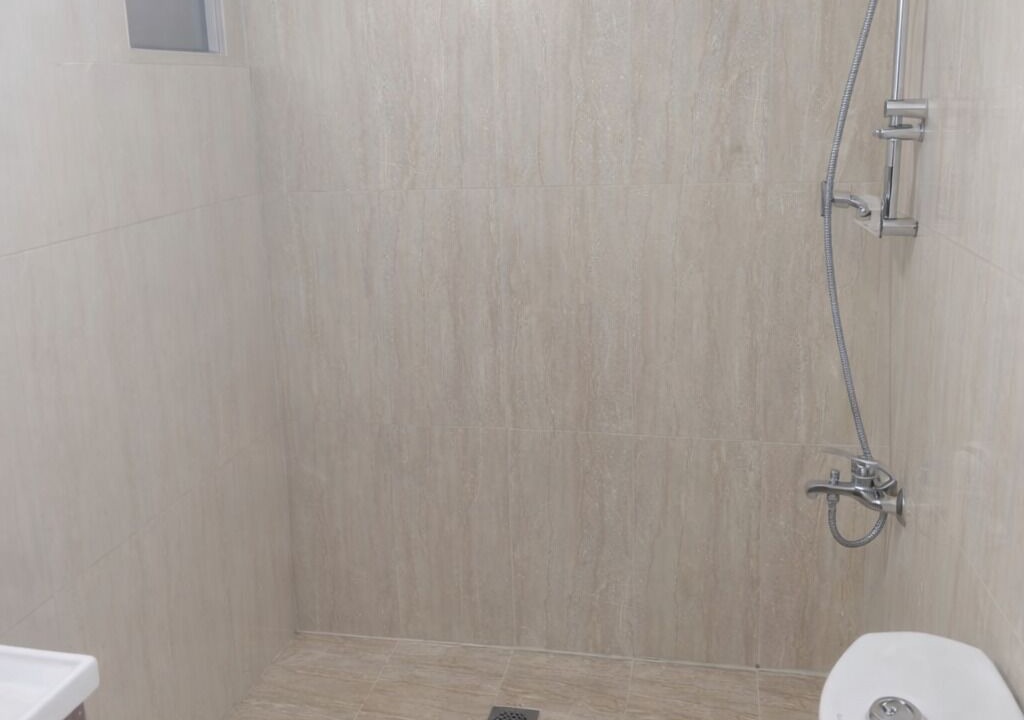 Photo of Bathroom in Amman