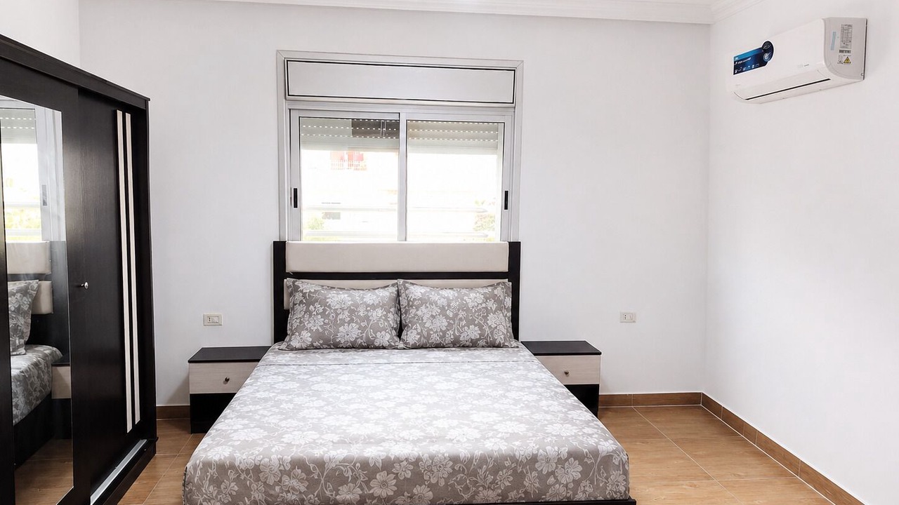 Photo of Bedroom in Amman