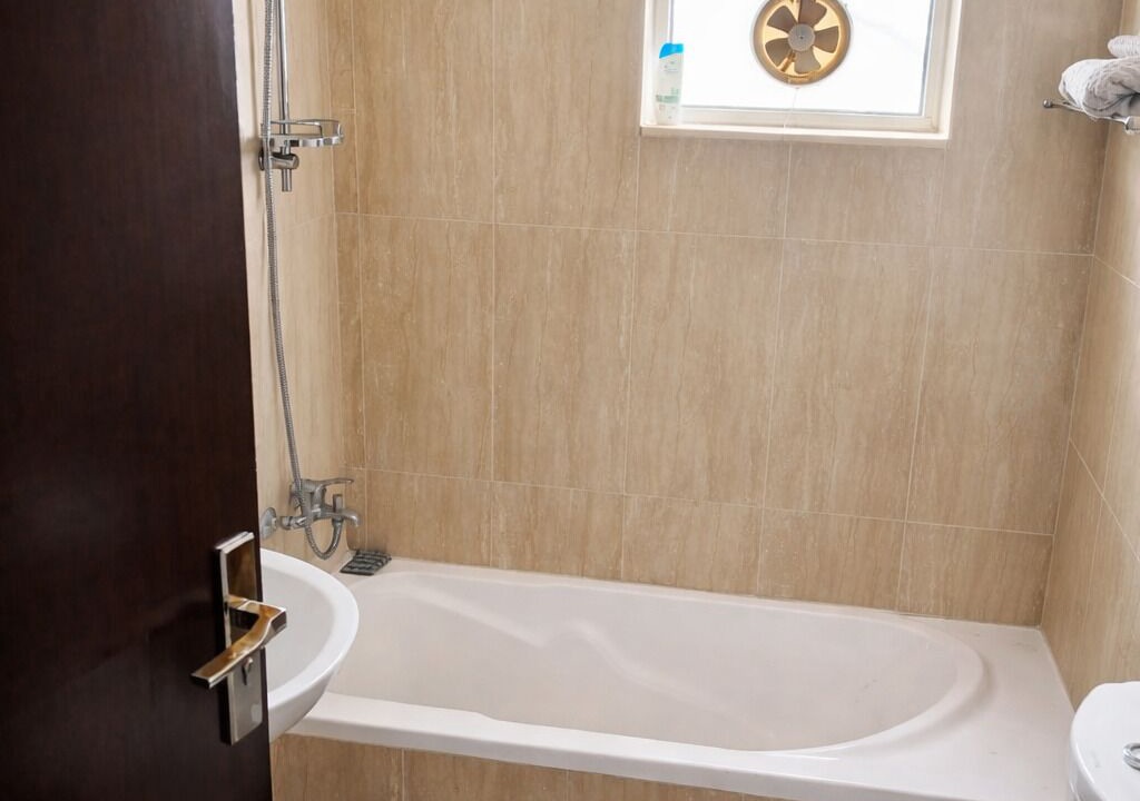 Photo of Bathroom in Amman