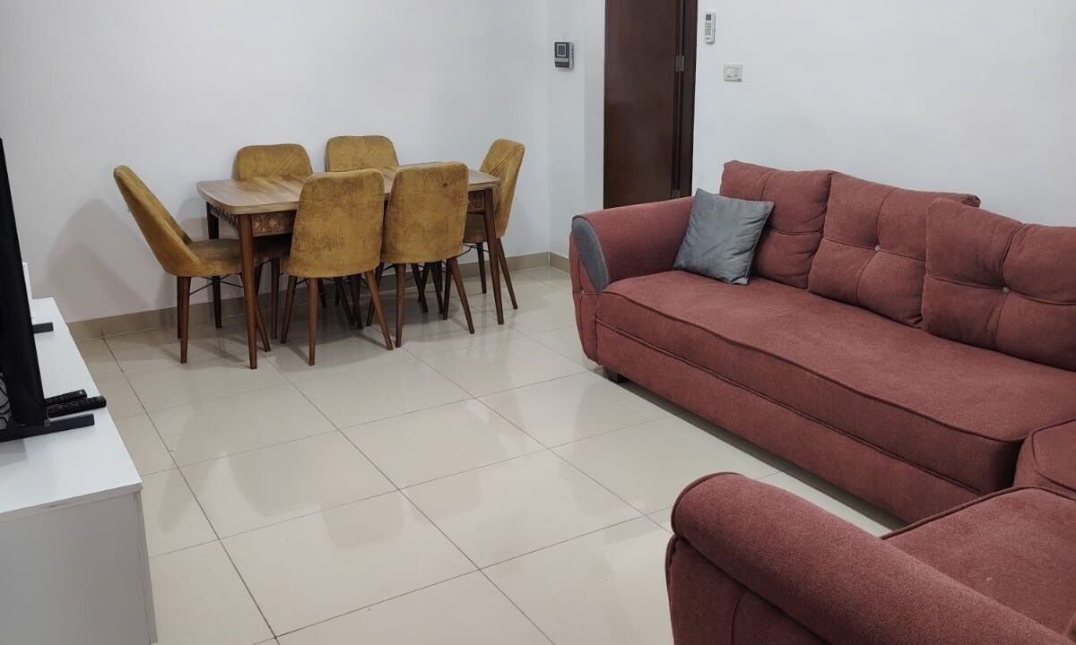 Photo of Livingroom in Amman