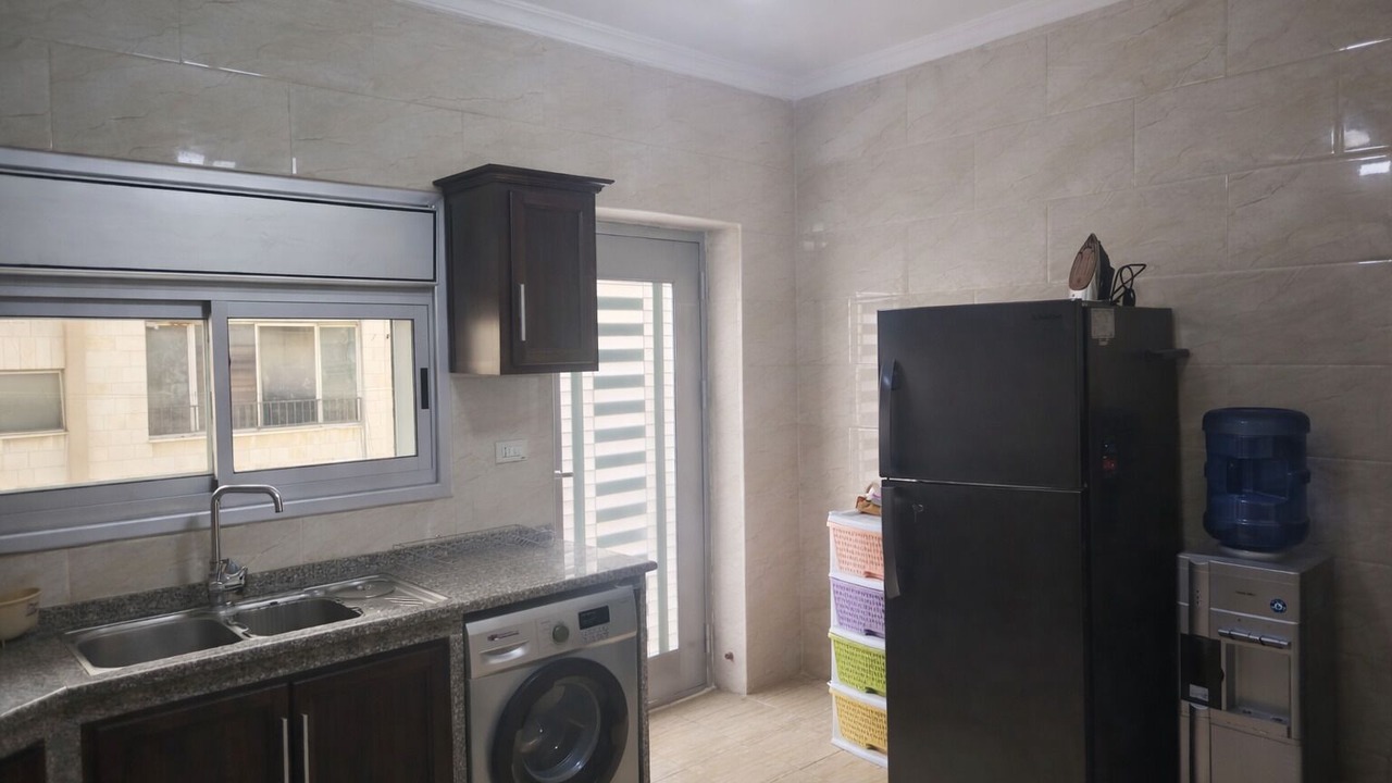 Photo of Kitchen in Amman