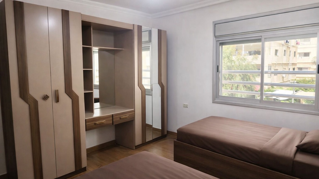 Photo of Bedroom in Amman
