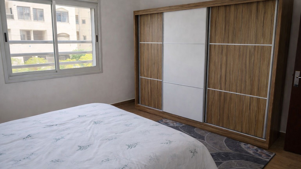 Photo of Bedroom in Amman