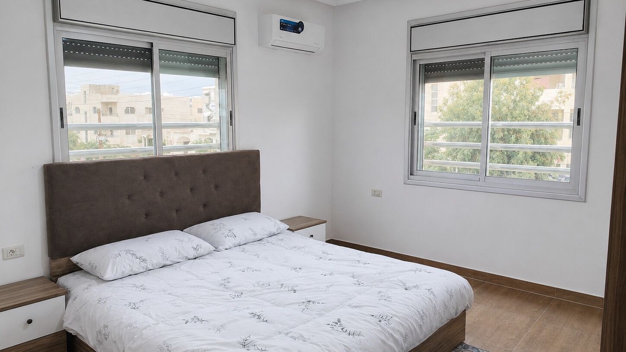 Photo of Bedroom in Amman