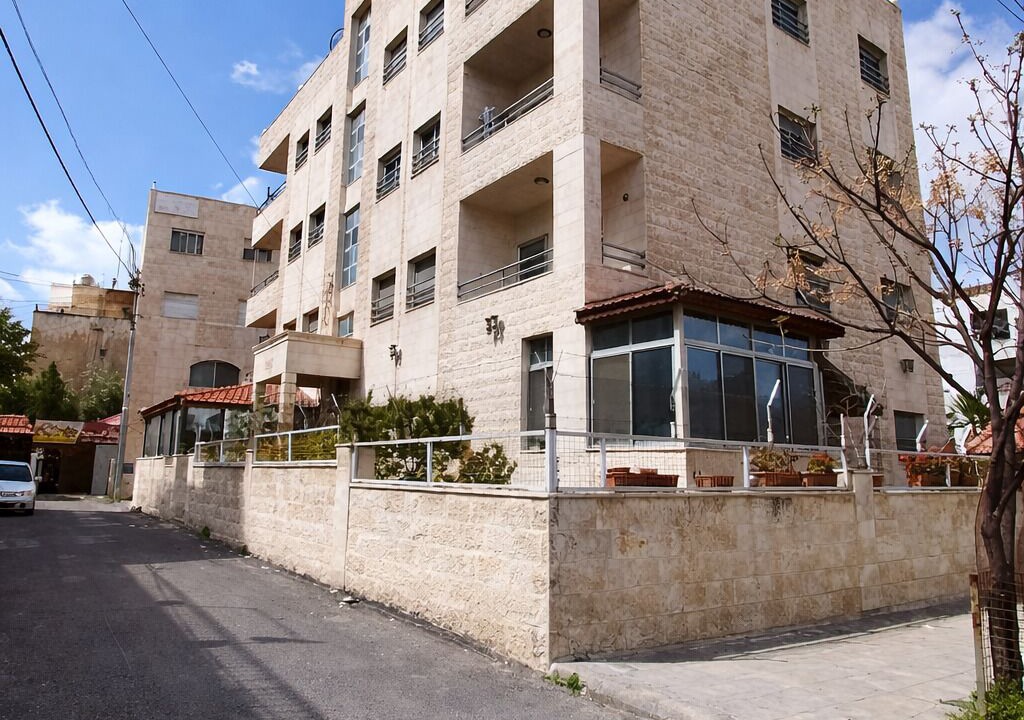 Photo of Outdoor in Amman