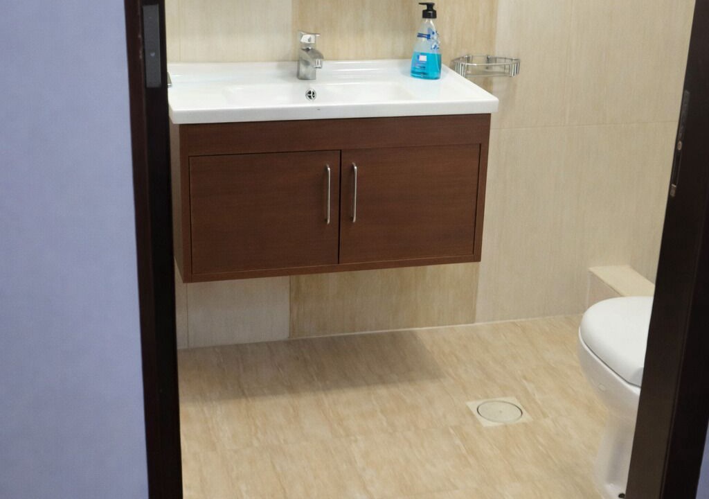 Photo of Bathroom in Amman