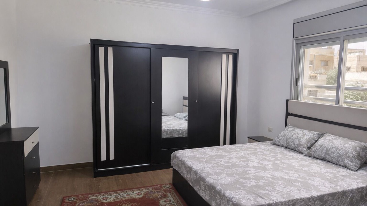 Photo of Bedroom in Amman