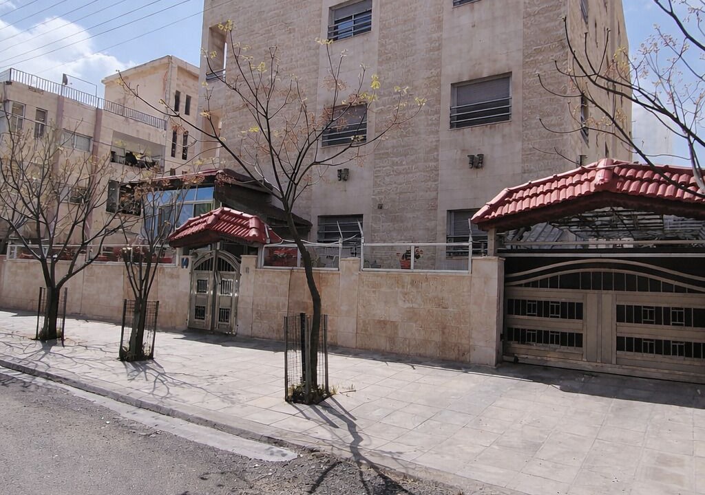 Photo of Outdoor in Amman