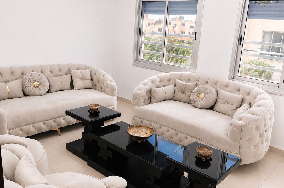 Photo of Livingroom in Amman